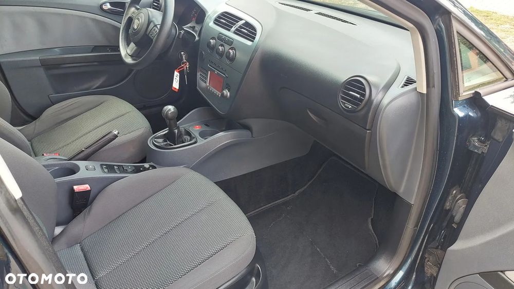 Seat Leon - 8
