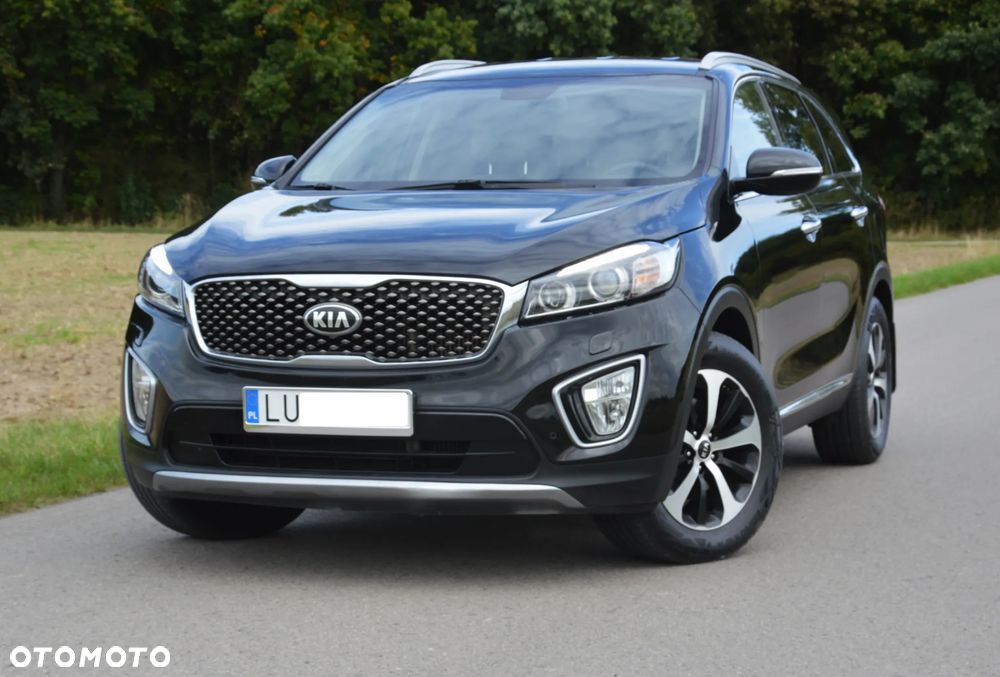 Kia Sorento 2.0 CRDI Business Line - 2