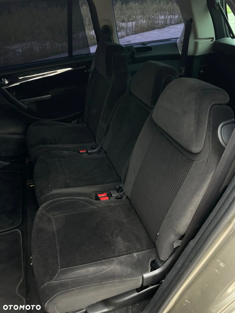 Citroën C4 Picasso 2.0 HDi Equilibre Exclusive - 9