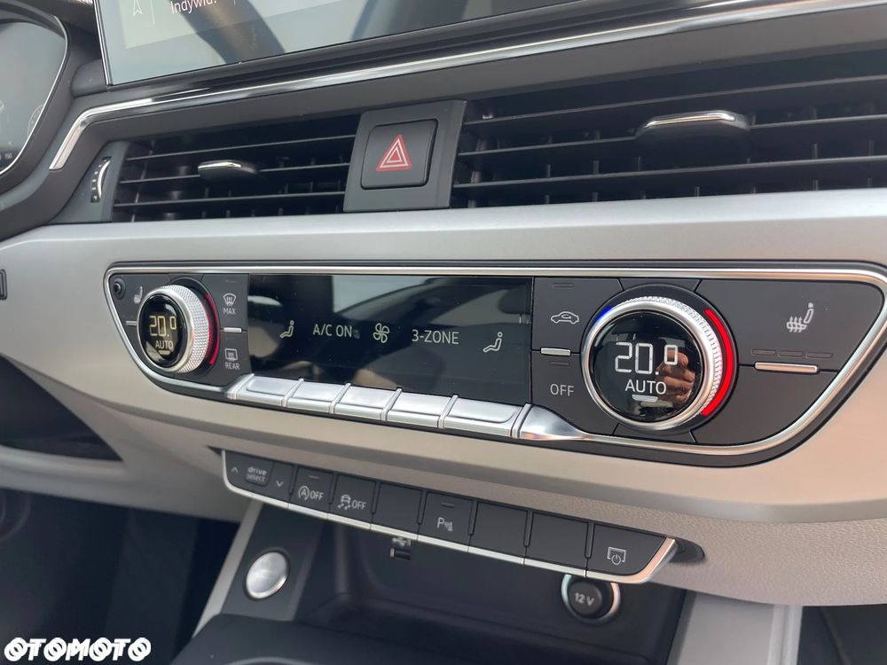 Audi A5 Sportback 40 TFSI mHEV Advanced S tronic - 26