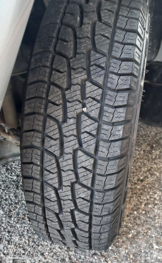 Mitsubishi Pajero 2.5 TD GLX Longo - 15