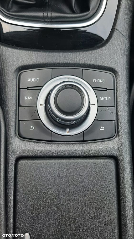 Mazda 6 2.2 SKYACTIV-D Sports-Line - 29