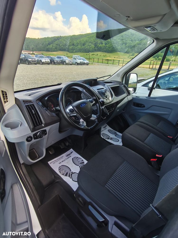 Ford Transit - 19