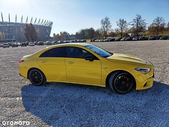 Mercedes-Benz CLA - 16