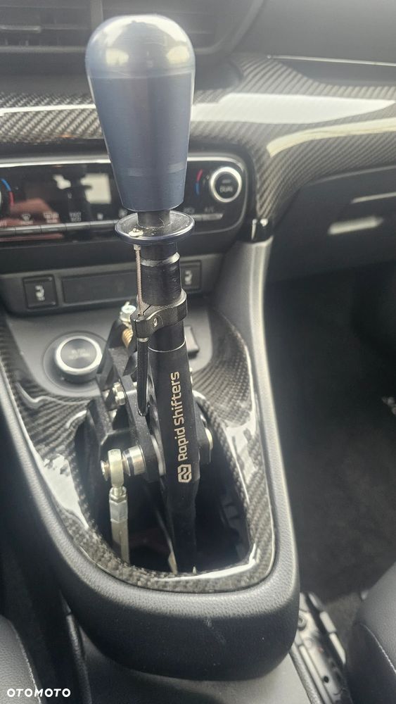 Toyota GR Yaris 1.6 Dynamic - 16