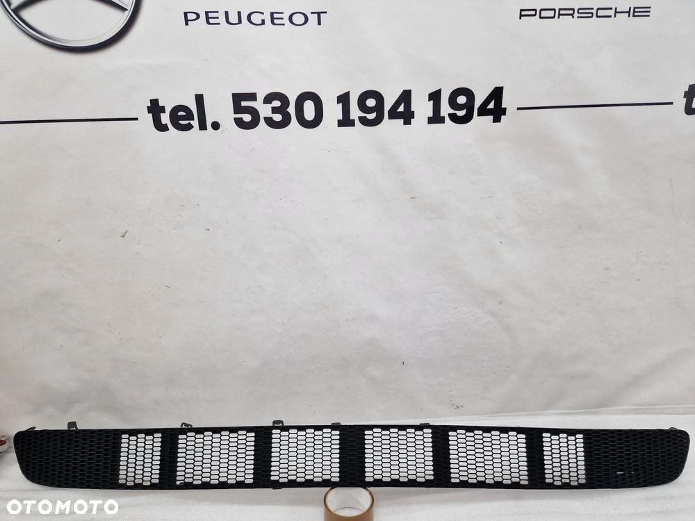 NISSAN ALMERA N16 LIFT 02- KRATKA ŚRODKOWA , NR 62254BN700 / 9555M010 , NR AUKCJI KR523 - 1