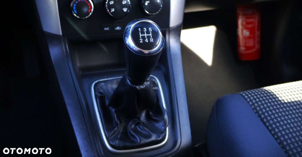 Chevrolet Captiva - 26