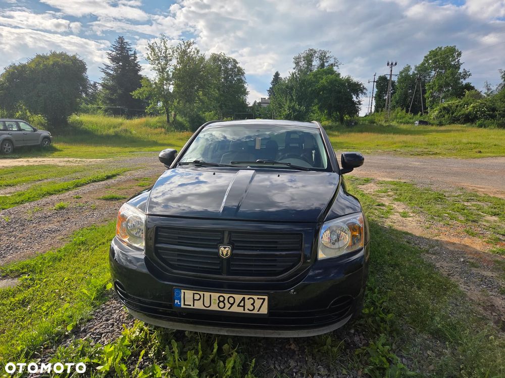 Dodge Caliber 1.8 S - 9