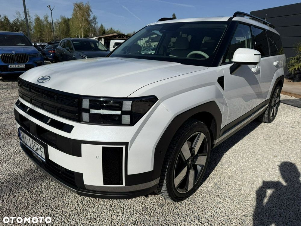 Hyundai Santa Fe - 26