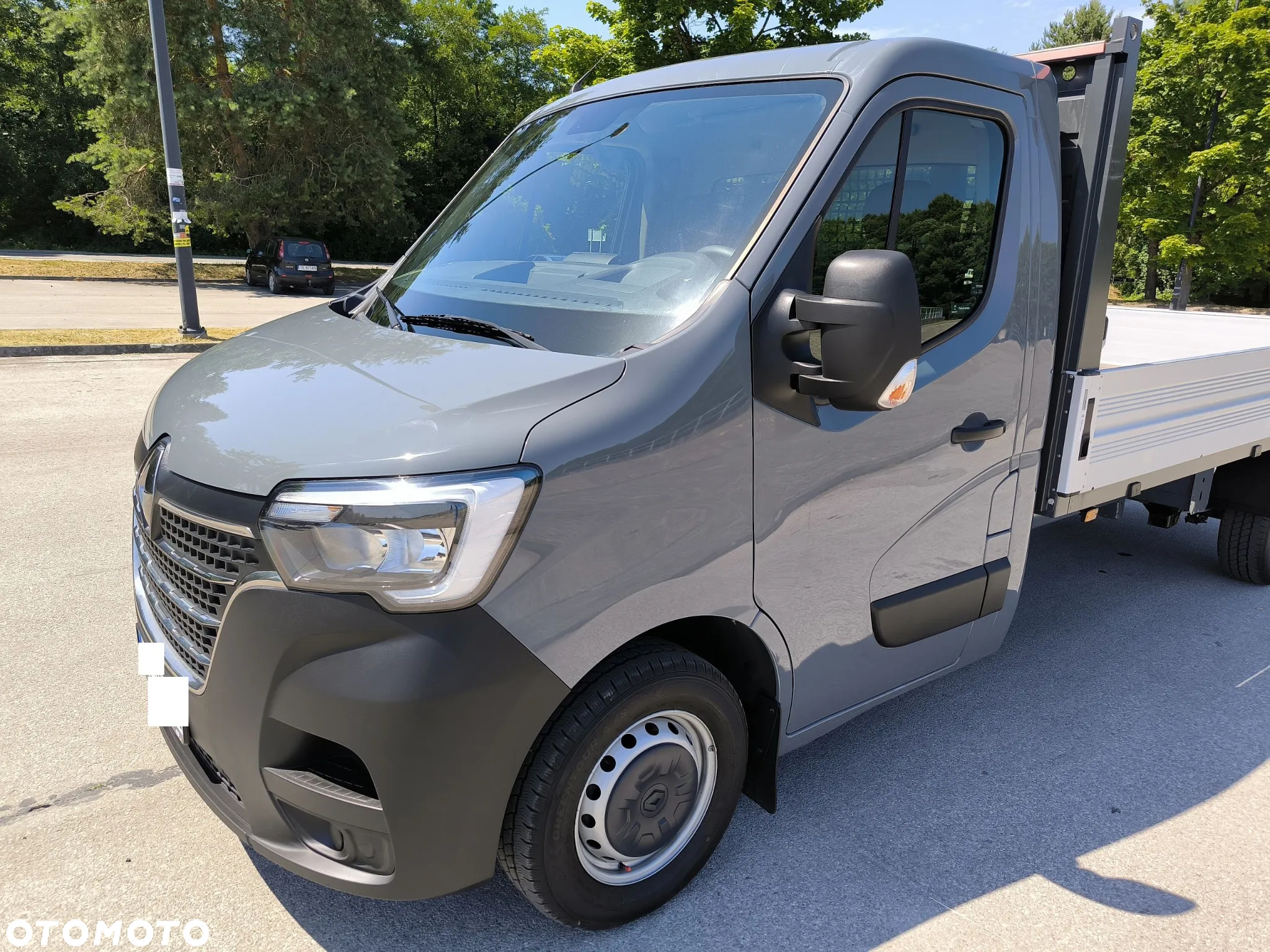 Renault Master - 5
