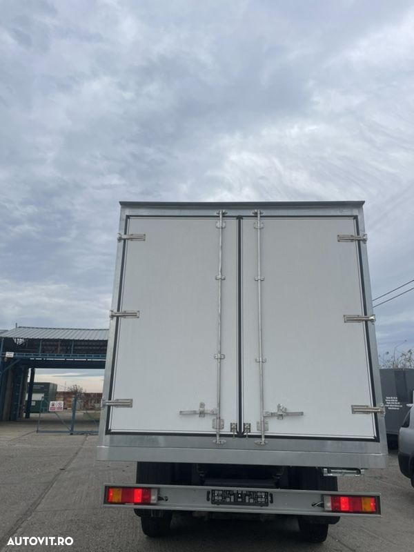 Mercedes-Benz Econic - 6