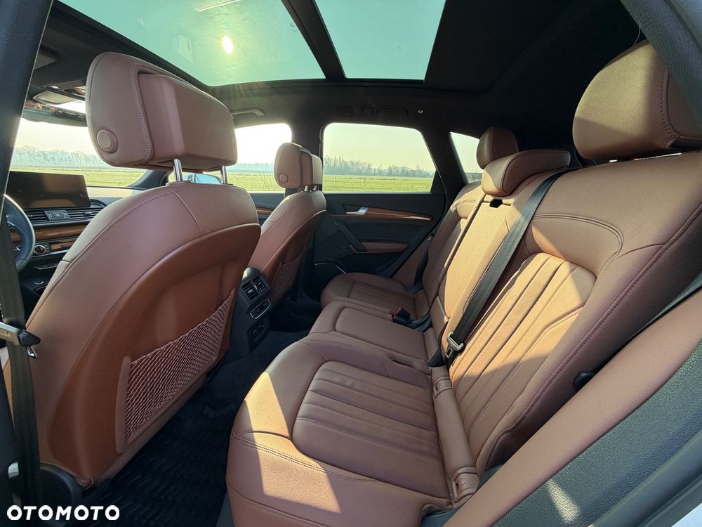 Audi Q5 45 TFSI quattro S tronic S line - 15