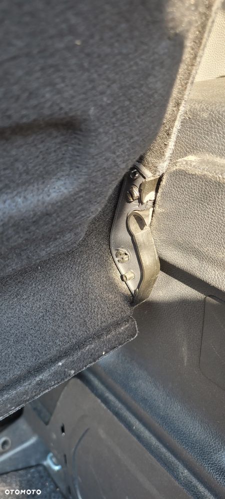 Skoda Fabia na części 1,2 BZG - 21