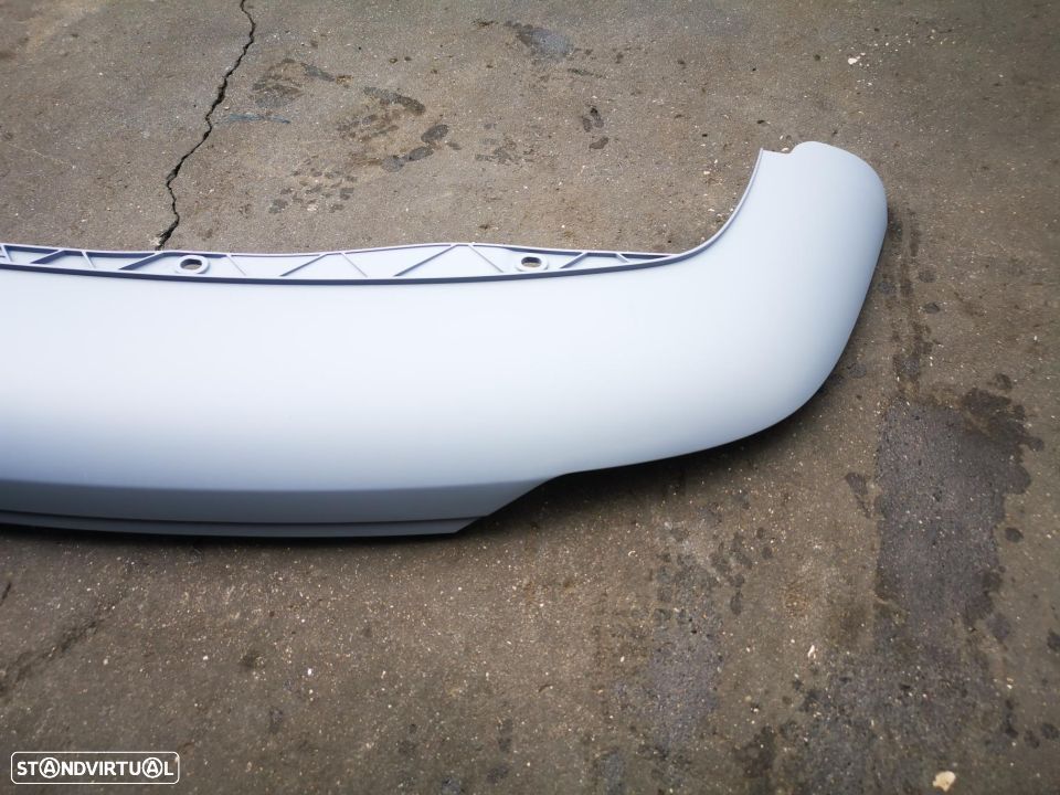 VW TOURAN DIFUSOR PARA CHOQUES TRÁS - Z173 - 2