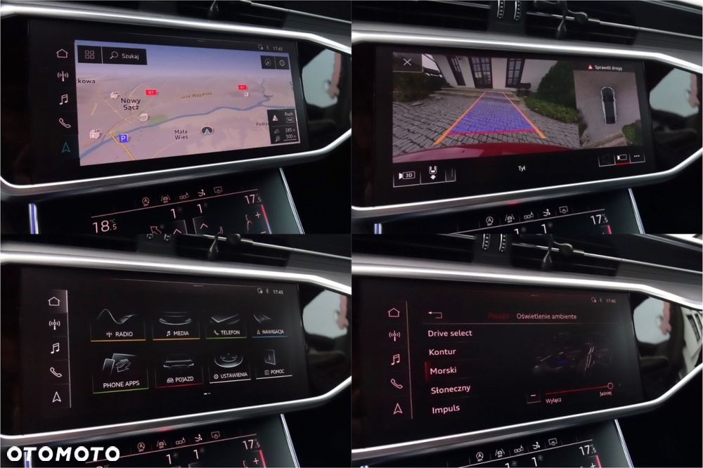 Audi A7 Sportback - 37