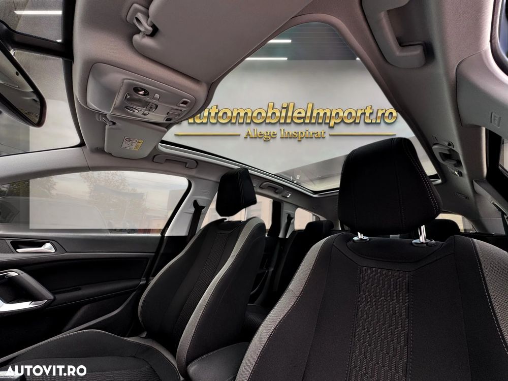 Peugeot 308 PureTech 110 Stop & Start Style - 15