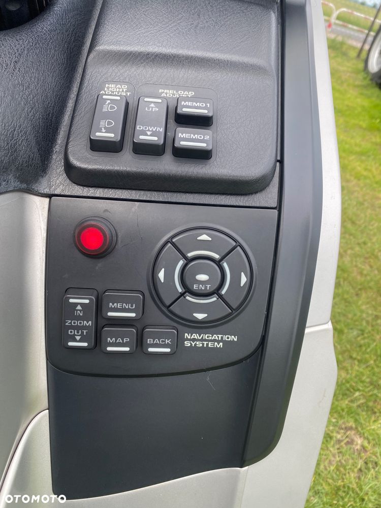 Honda GL - 18