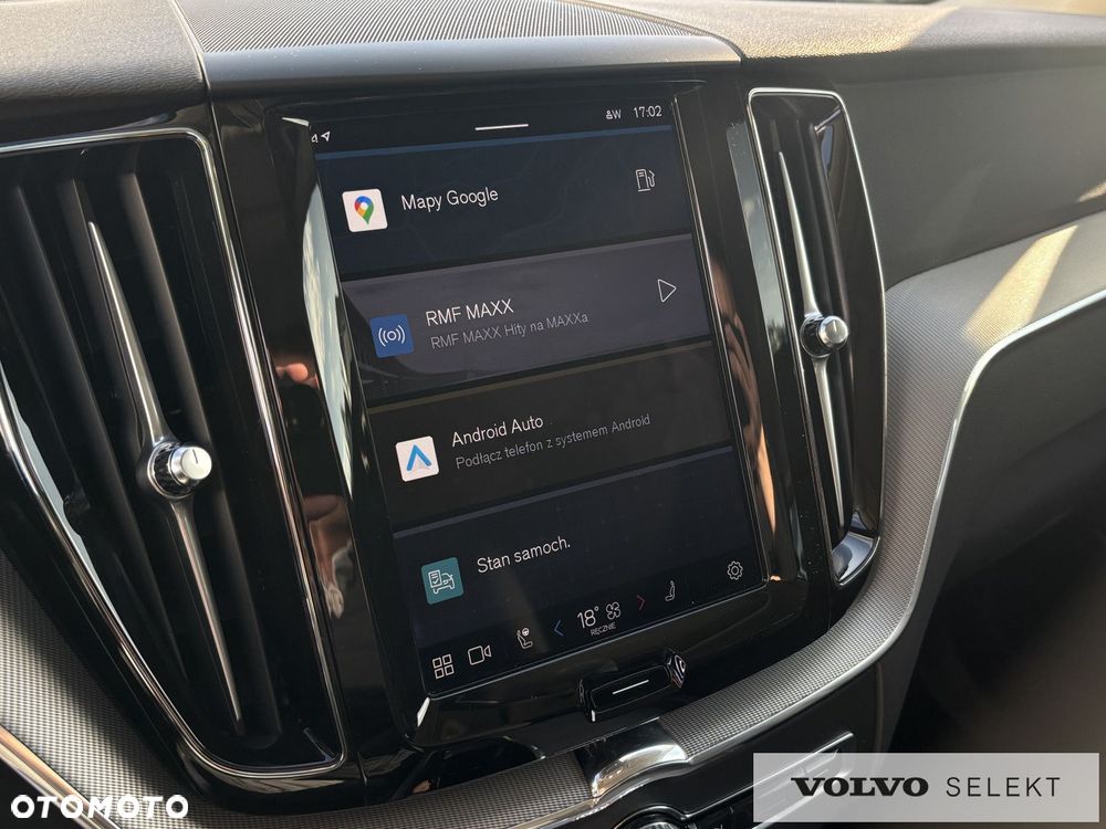 Volvo XC 60 - 13
