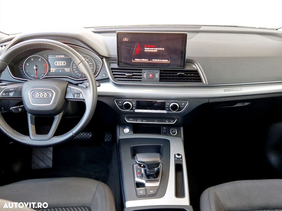 Audi Q5 - 11