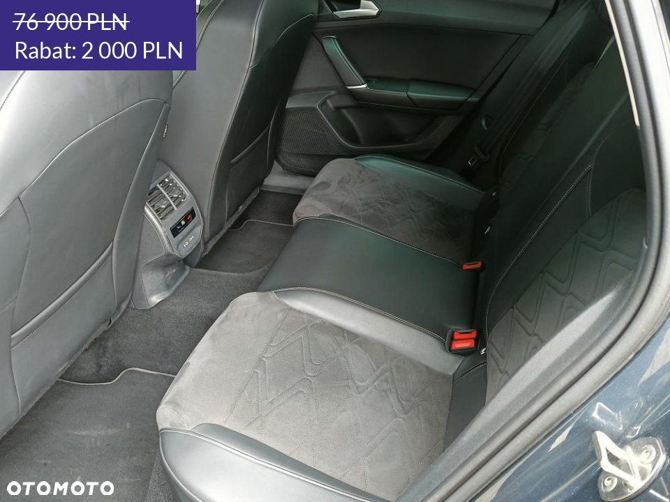 Seat Leon - 19