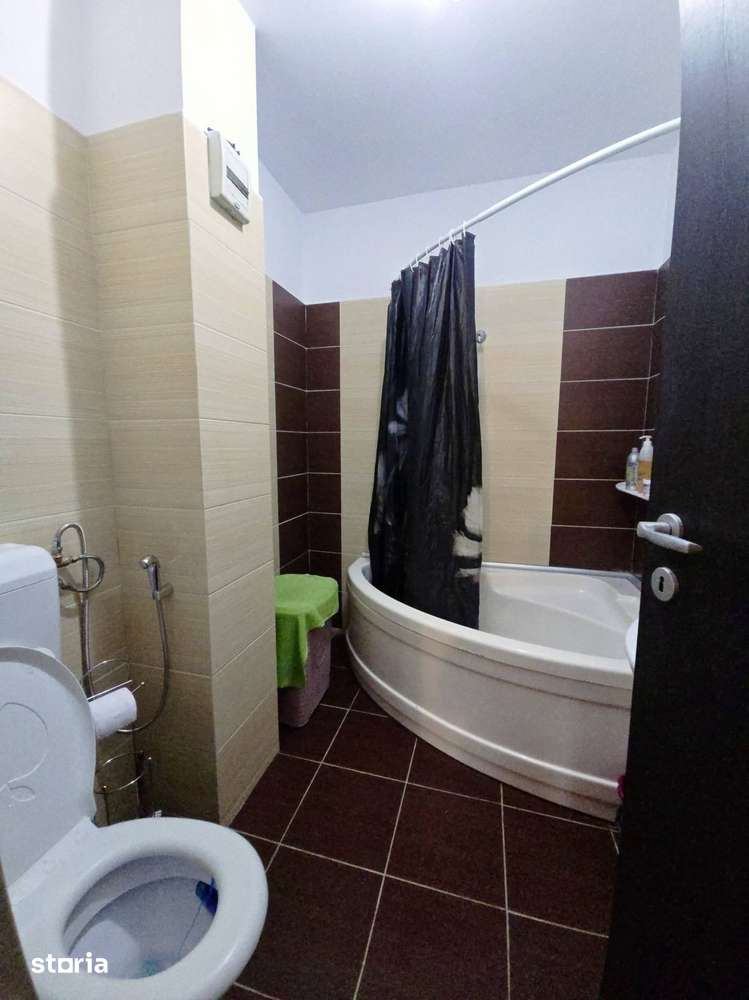 Apartament Studio 2 Camere Mansardă, Strada Mărului, Fundeni Dobroești - Imagine principală: 4/12