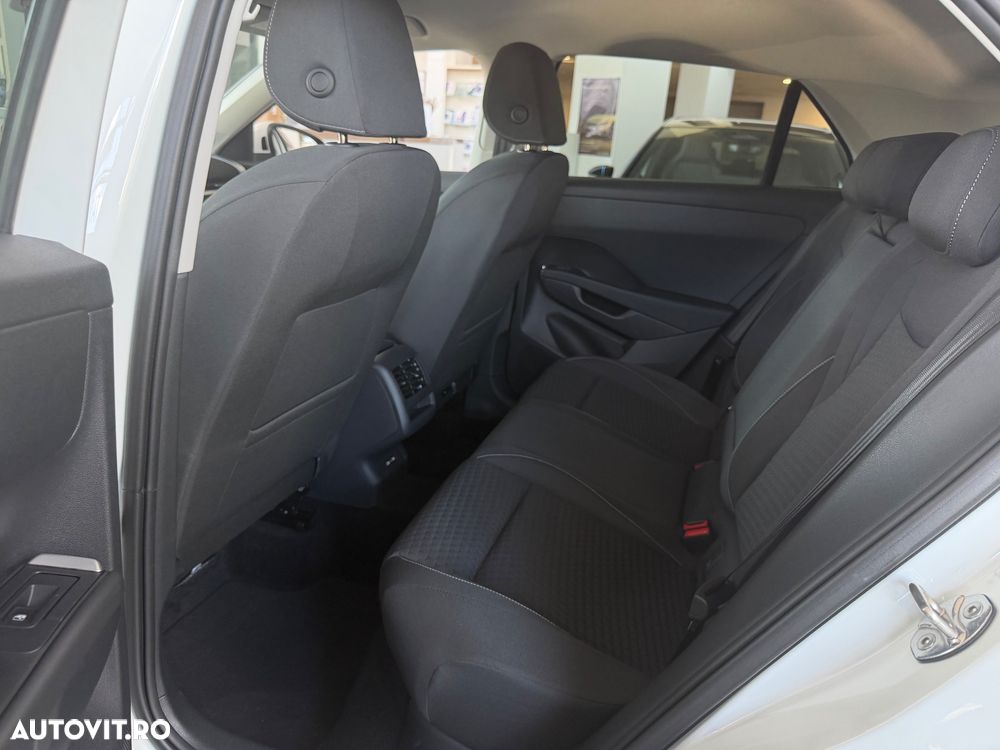 Volkswagen T-Roc 1.5 eTSI 115 CP DSG MHEV Life - 8