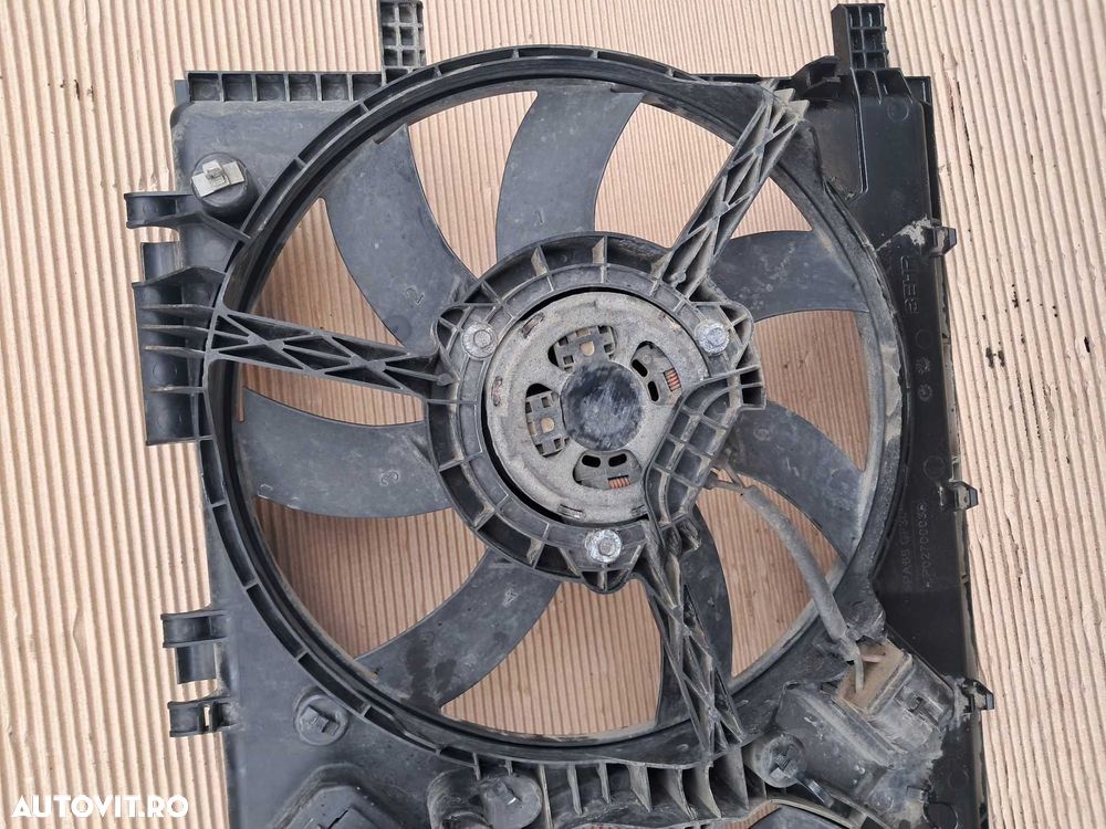 Opel Insignia 2.0 D, set electroventilatoare GMV - 3