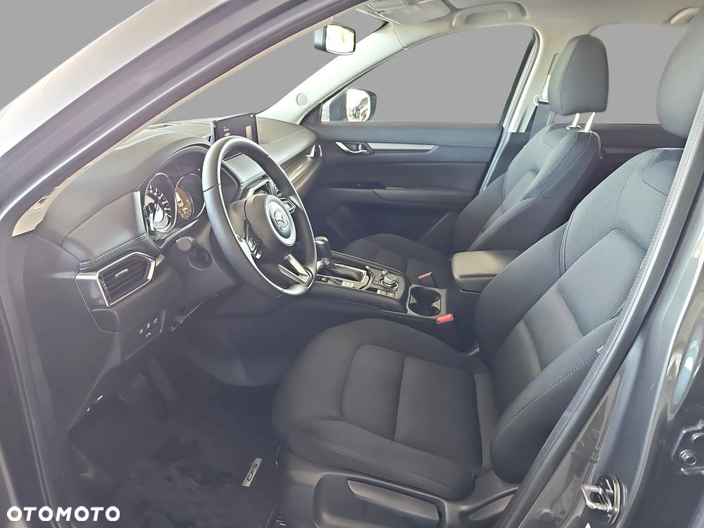 Mazda CX-5 2.0 Kanjo 2WD - 16