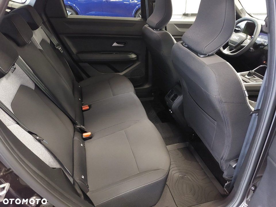 Dacia Bigster - 16