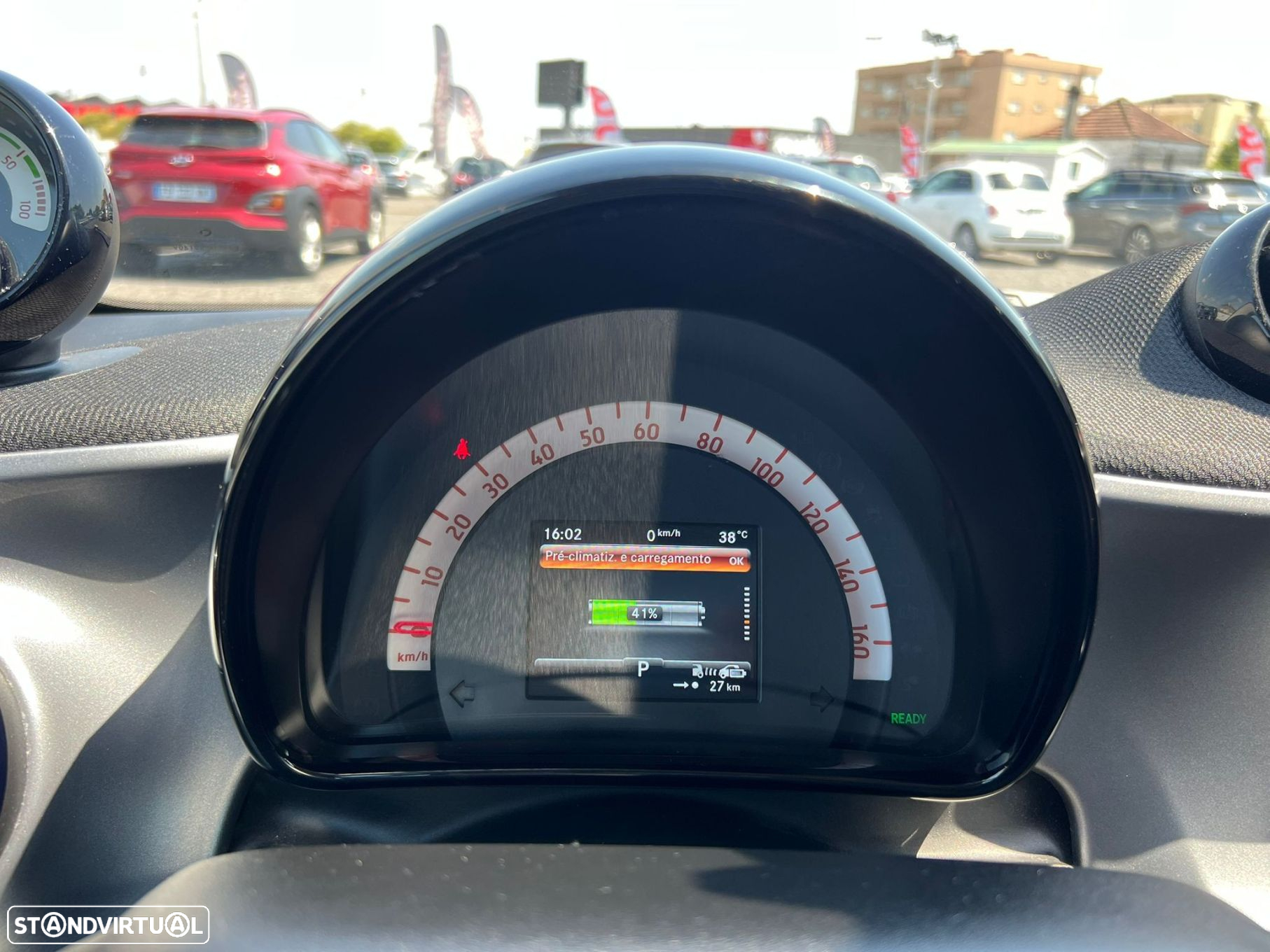 Smart ForTwo Coupé - 16