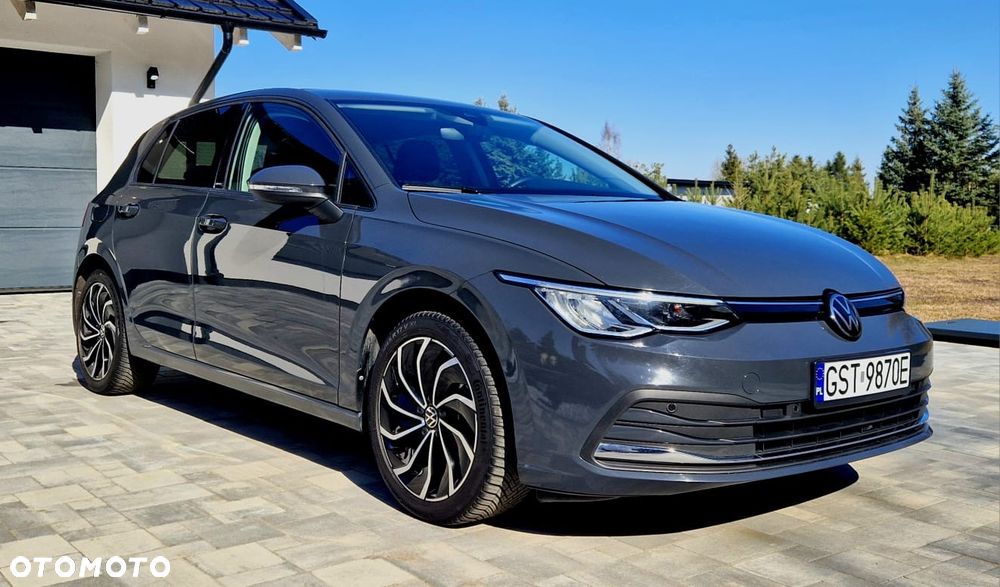 Volkswagen Golf - 2