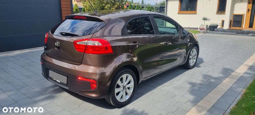 Kia Rio 1.2 Spirit - 9