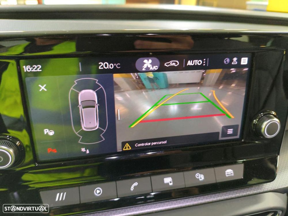 SEAT Leon 1.0 TSI Style - 10