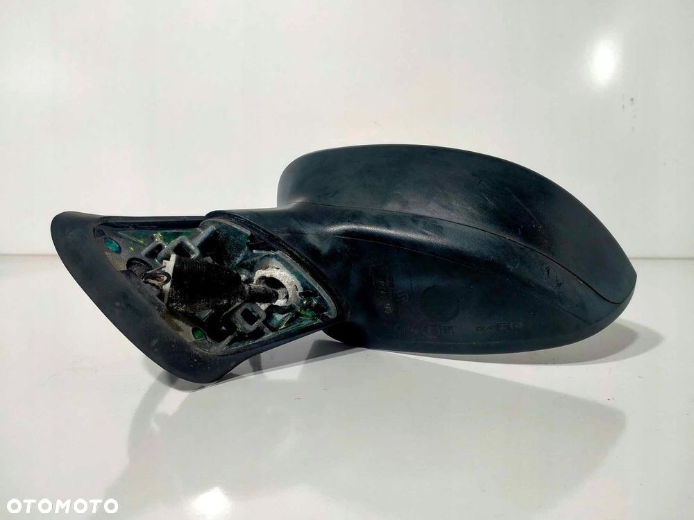 LUSTERKO LEWE DRZWI FIAT PUNTO 7 PIN - 3