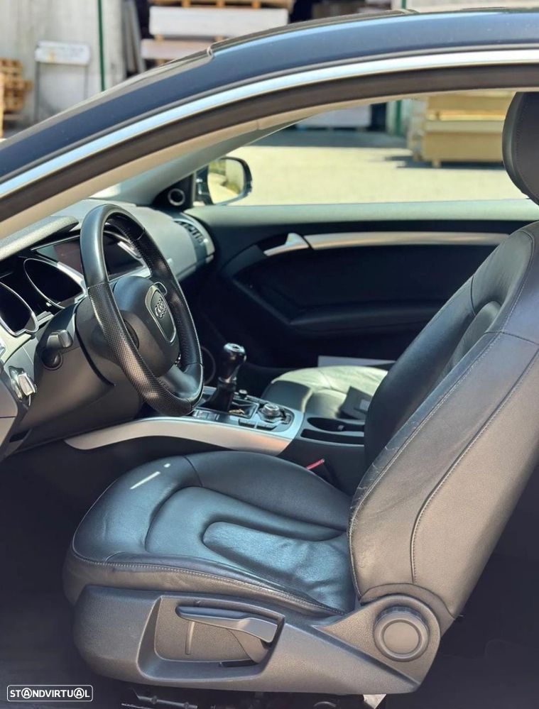 Audi A5 - 4