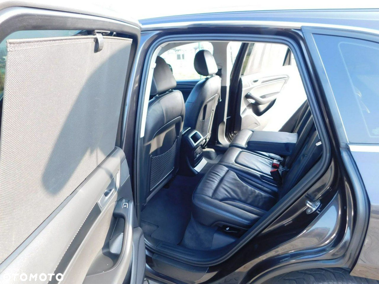 Audi Q5 2.0 TDI - 15