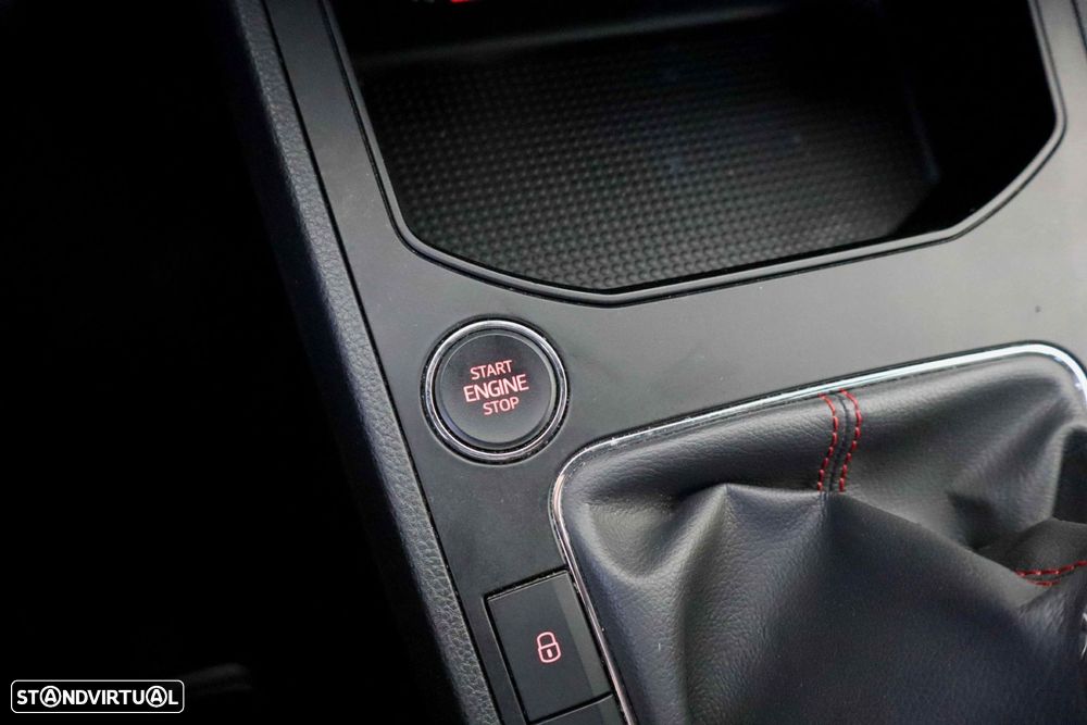 SEAT Ibiza 1.0 TSI FR - 40