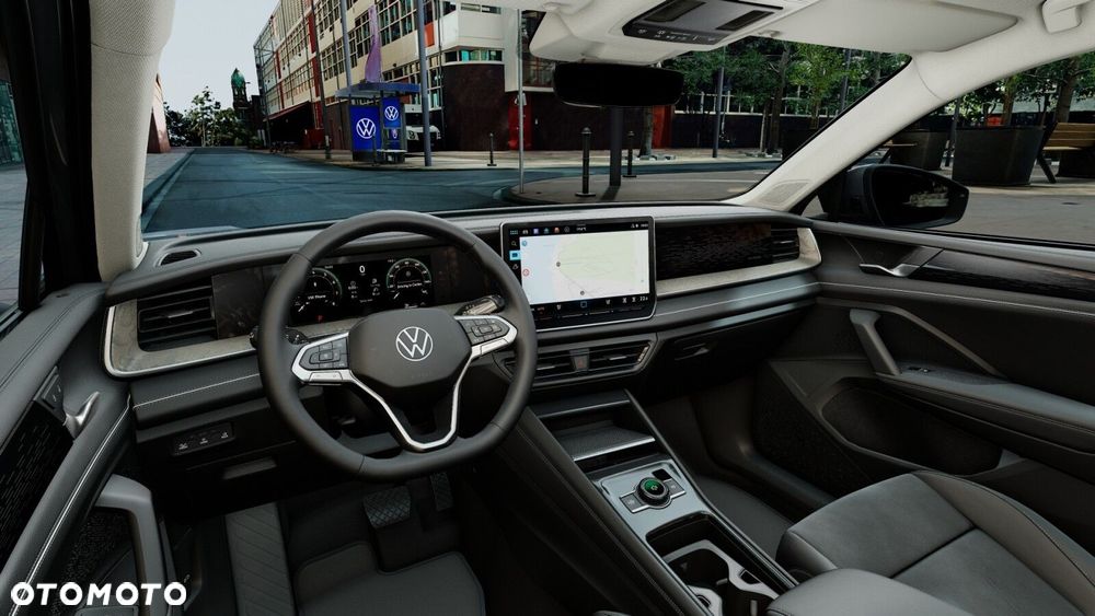 Volkswagen Tayron 2.0 TSI Elegance DSG - 10