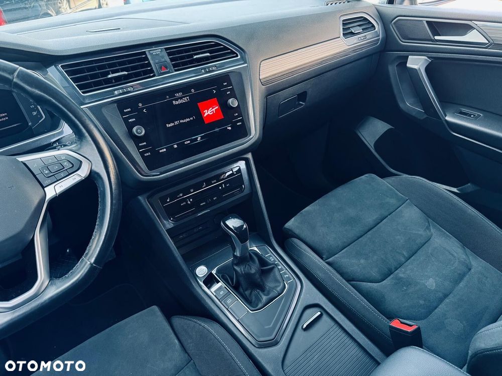 Volkswagen Tiguan Allspace 1.5 TSI EVO Elegance DSG - 18