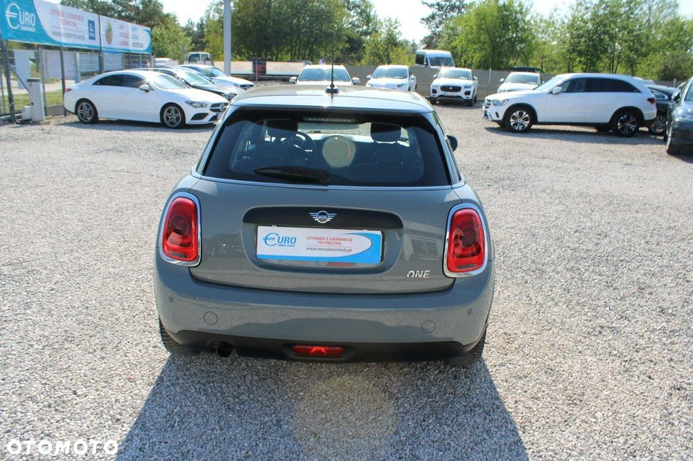 MINI ONE - 7