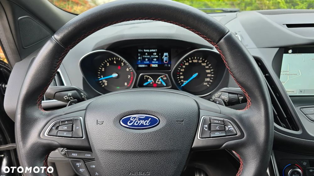 Ford Kuga 1.5 EcoBoost 4x4 ST-Line - 30