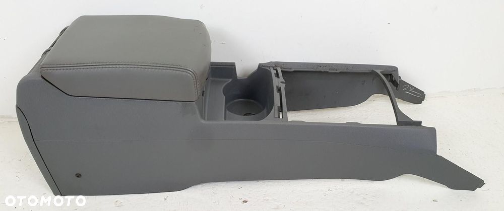 TUNEL ŚRODKOWY PODŁOKIETNIK JEEP CHEROKEE III WH - 6