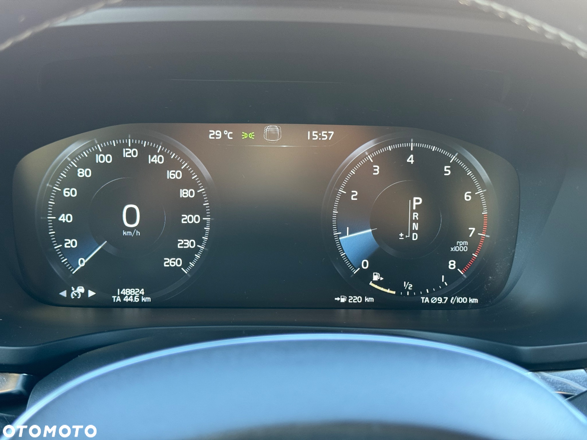 Volvo S60 T6 AWD R-Design - 13