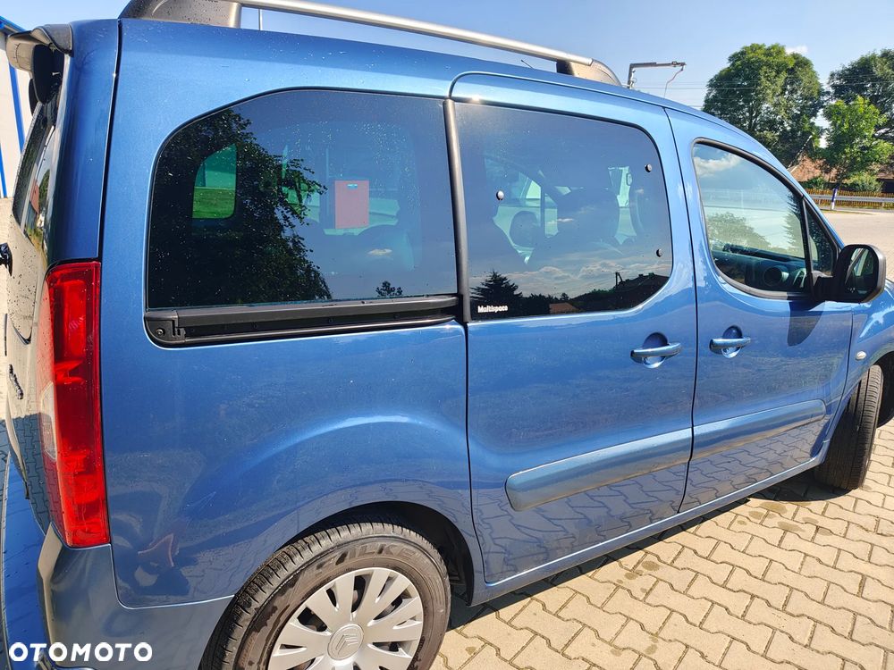 Citroën Berlingo 1.6 HDi - 4
