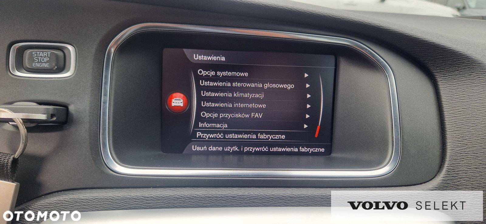 Volvo V40 - 26