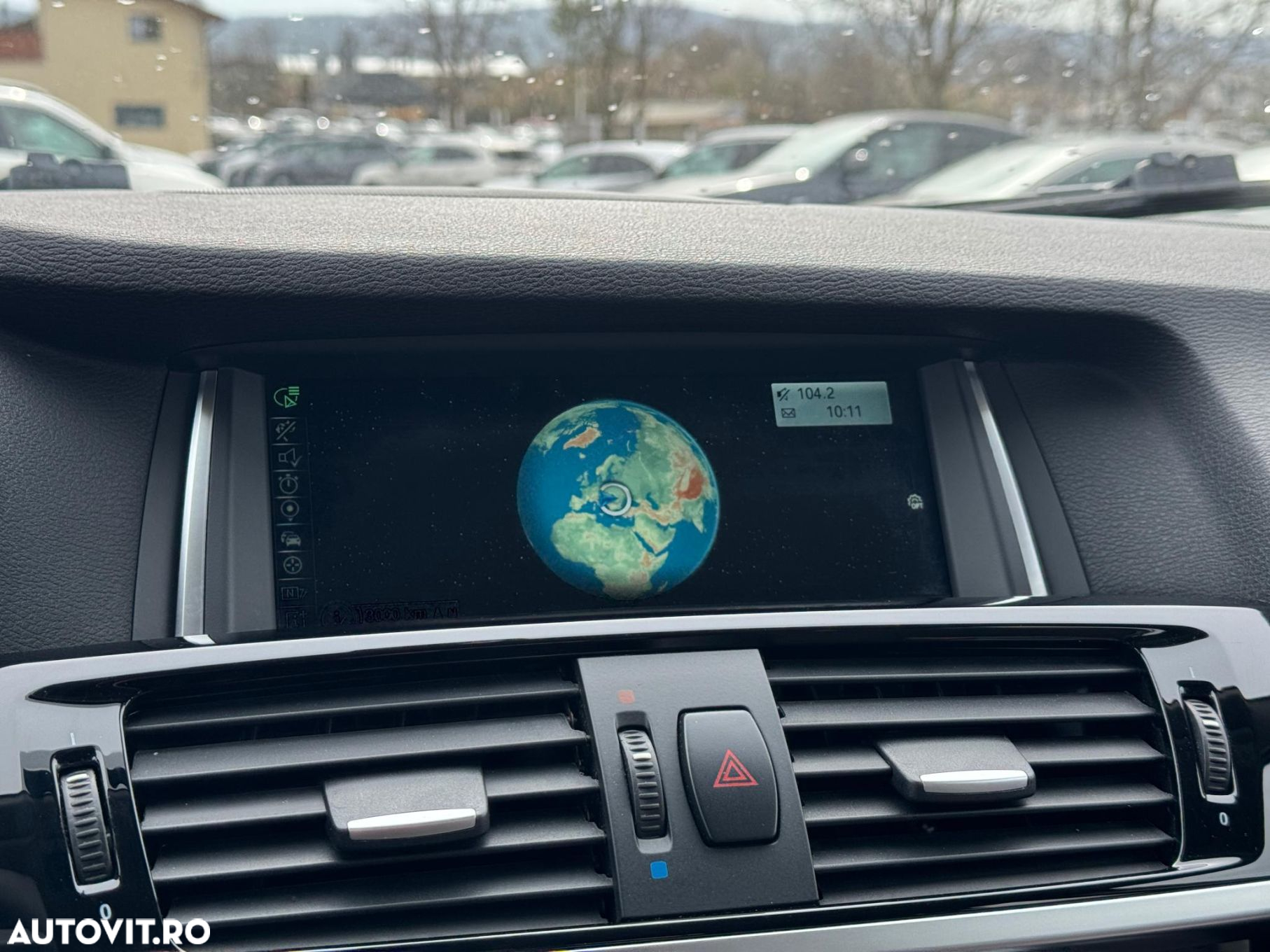 BMW X3 xDrive20d Aut. - 12