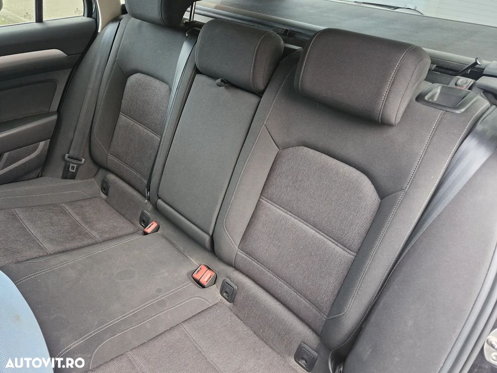 Volkswagen Passat Variant 2.0 TDI Comfortline - 7