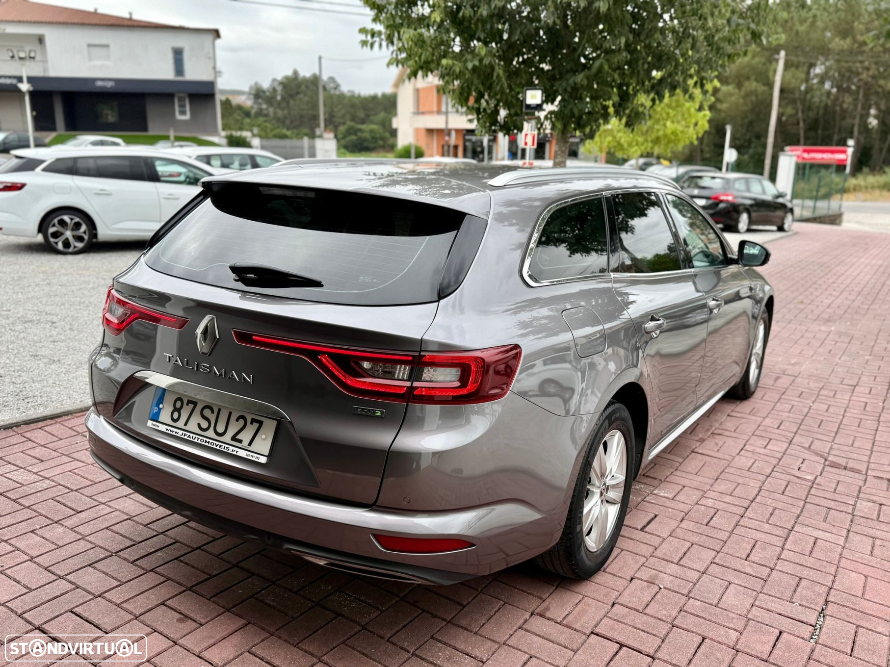 Renault Talisman 1.5 dCi Zen - 7