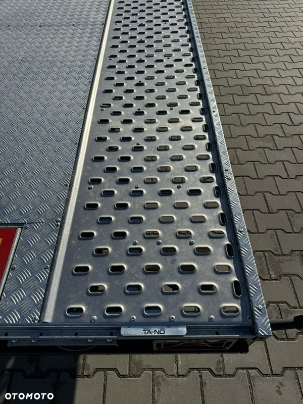 TA-NO TRIO 35.85 FT PREMIUM - 8