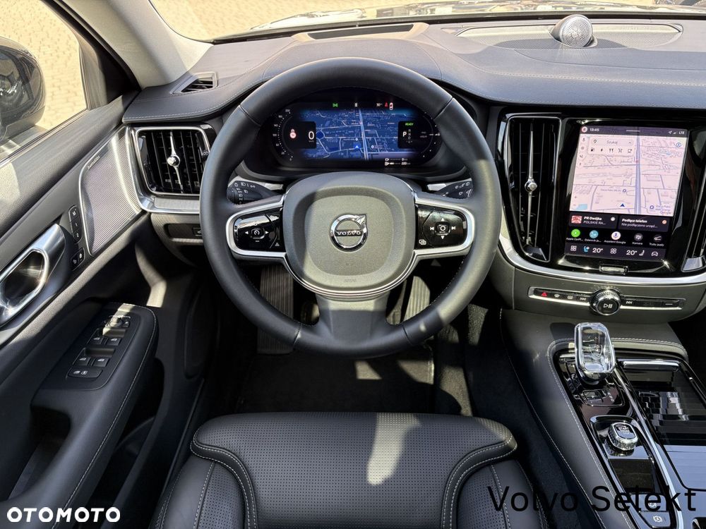 Volvo V60 - 25